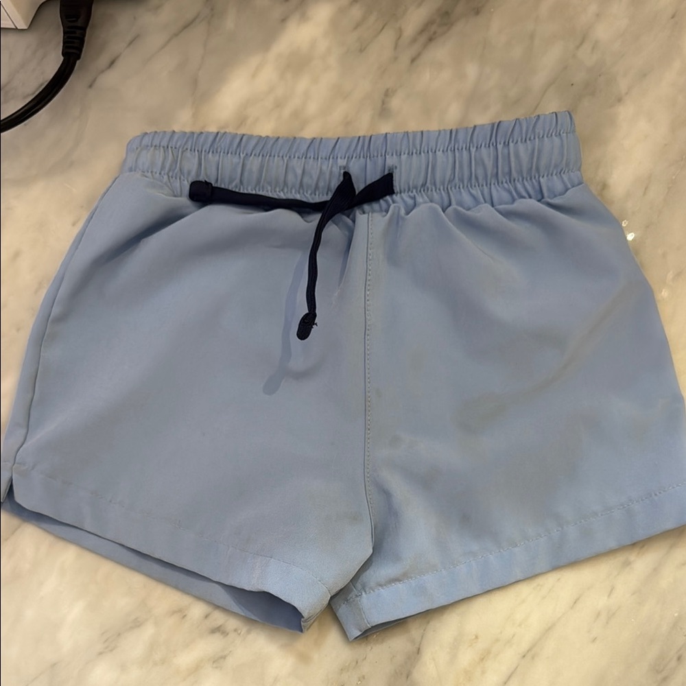 Boys Cadets Le Club Shorts